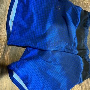 Salomon shorts xl